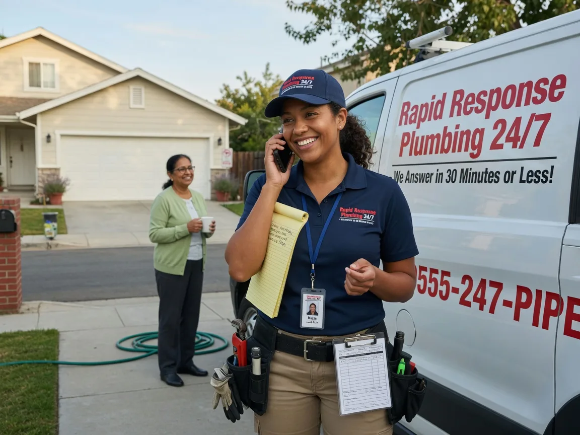 Emergency Plumber Tylerton, MD FAQs